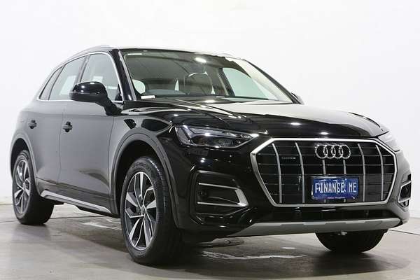 2023 Audi Q5 40 TDI Sport FY