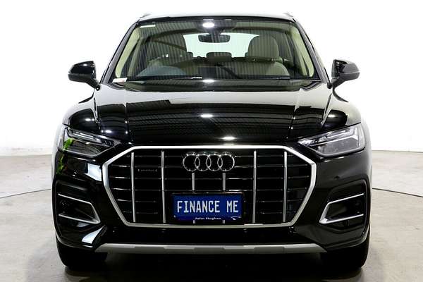 2023 Audi Q5 40 TDI Sport FY