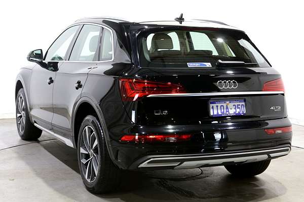 2023 Audi Q5 40 TDI Sport FY