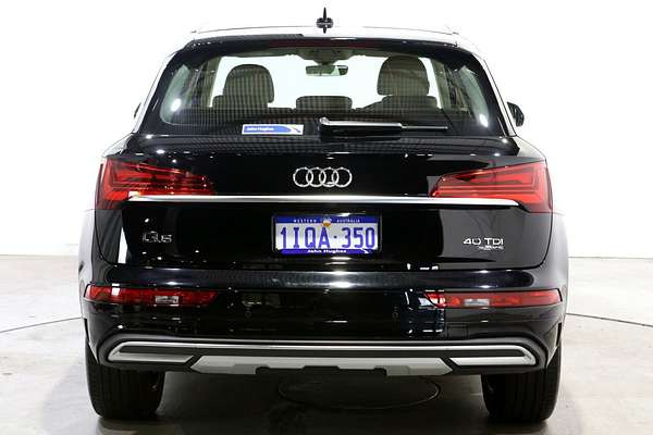 2023 Audi Q5 40 TDI Sport FY