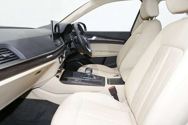 2023 Audi Q5 40 TDI Sport FY