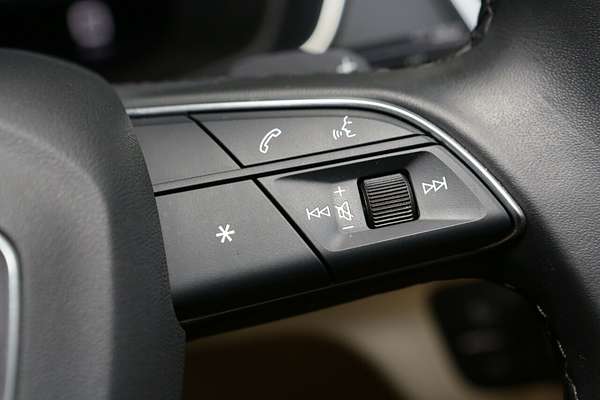 2023 Audi Q5 40 TDI Sport FY
