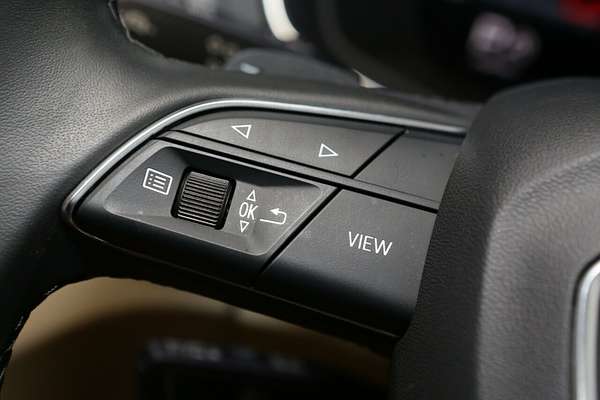 2023 Audi Q5 40 TDI Sport FY