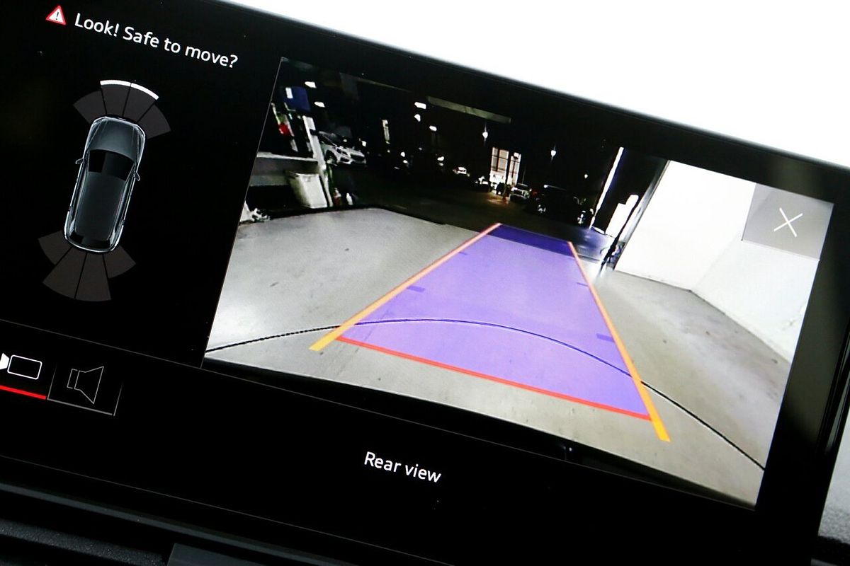 2023 Audi Q5 40 TDI Sport FY