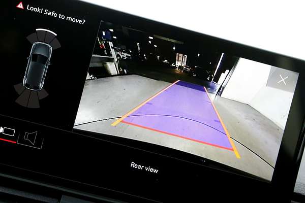 2023 Audi Q5 40 TDI Sport FY