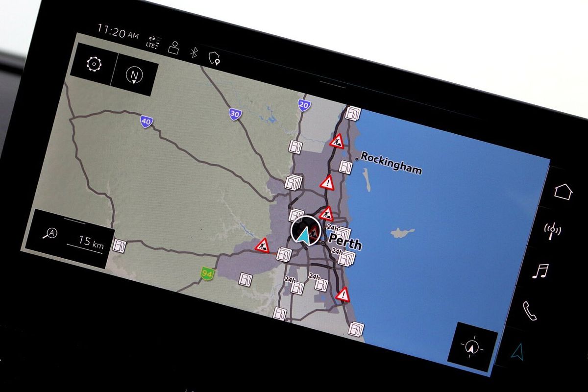 2023 Audi Q5 40 TDI Sport FY