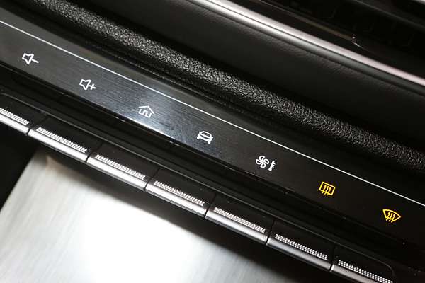 2024 MG HS Vibe AS33