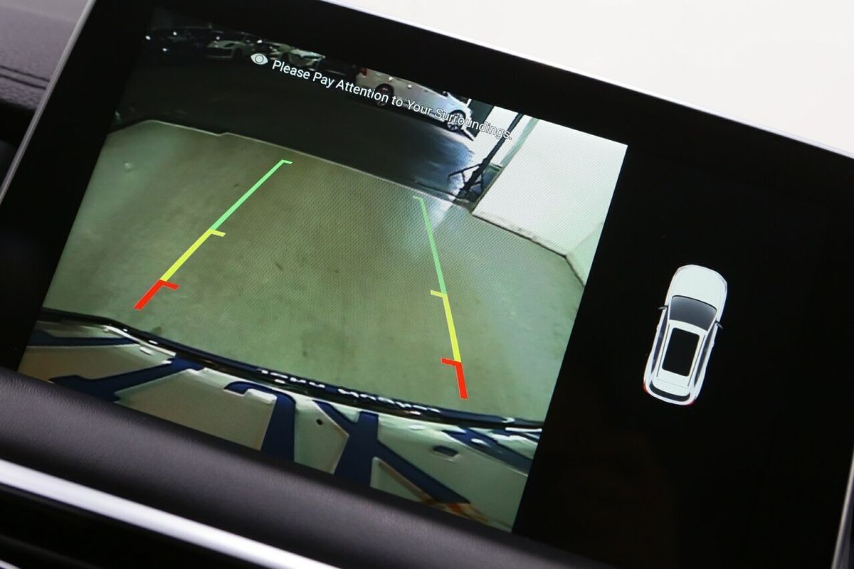 2024 MG HS Vibe AS33