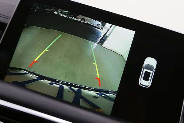 2024 MG HS Vibe AS33