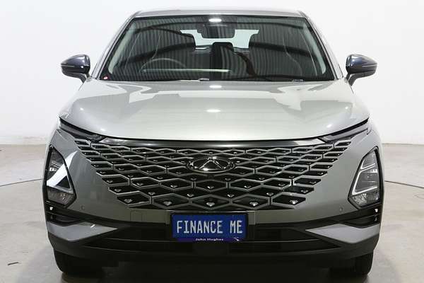 2024 Chery OMODA 5 BX