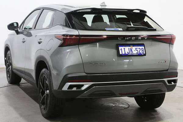 2024 Chery OMODA 5 BX