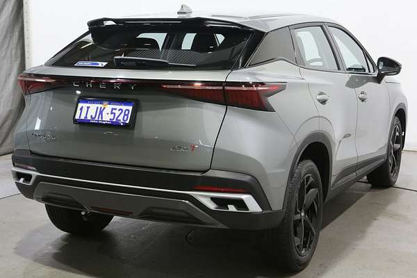 2024 Chery OMODA 5 BX