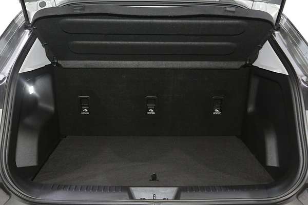2024 Chery OMODA 5 BX