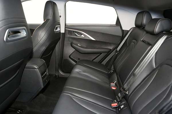 2024 Chery OMODA 5 BX