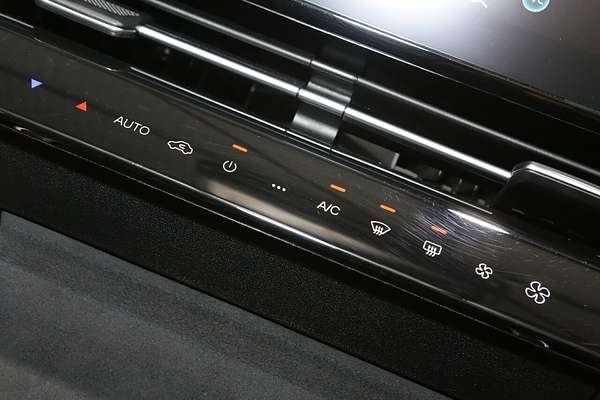 2024 Chery OMODA 5 BX