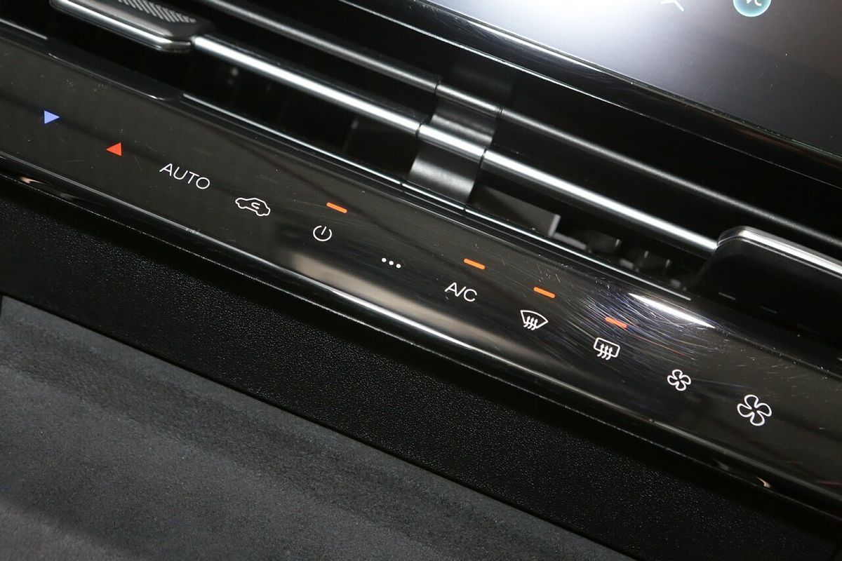 2024 Chery OMODA 5 BX