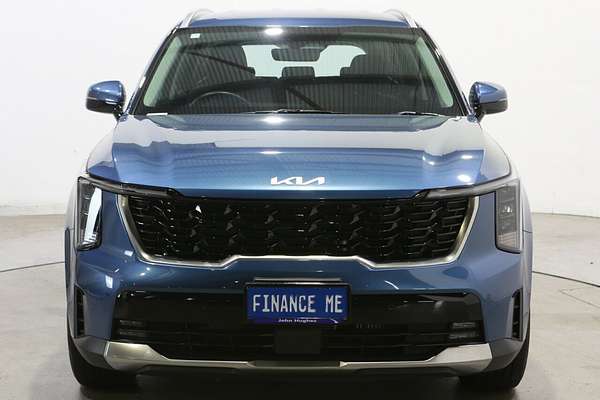 2024 Kia Sorento S MQ4 PE