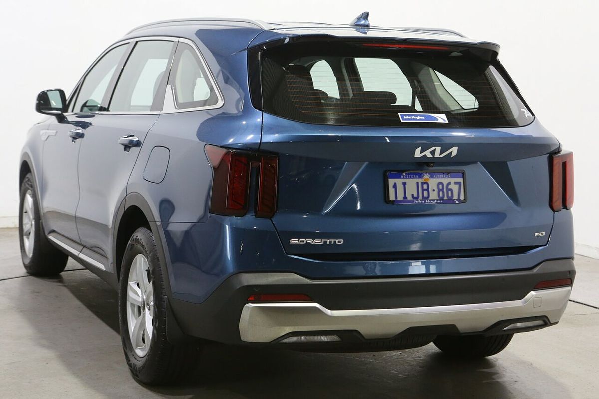 2024 Kia Sorento S MQ4 PE
