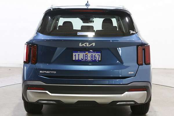 2024 Kia Sorento S MQ4 PE