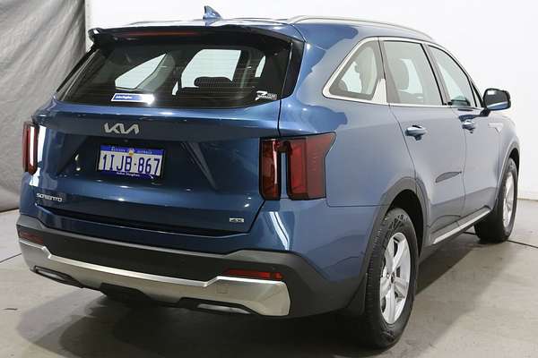 2024 Kia Sorento S MQ4 PE