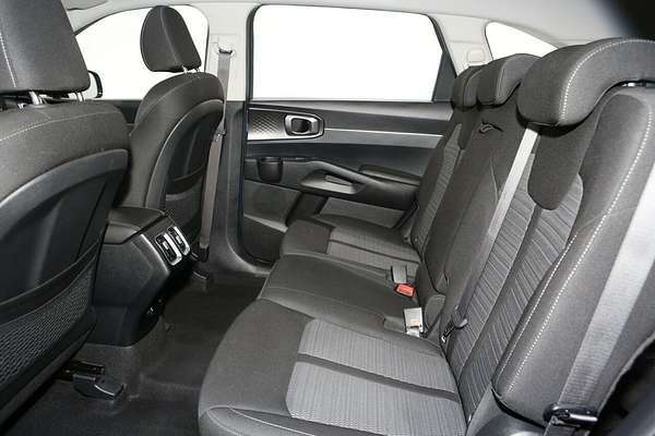 2024 Kia Sorento S MQ4 PE
