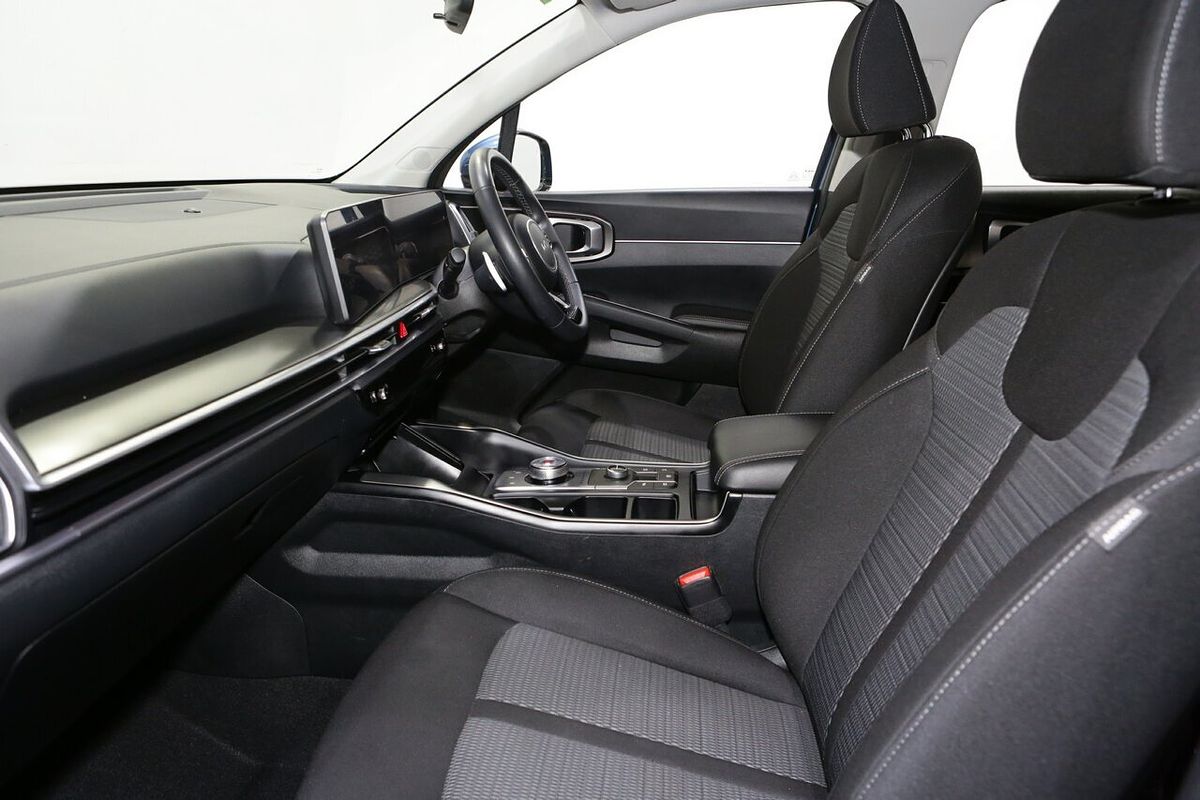 2024 Kia Sorento S MQ4 PE