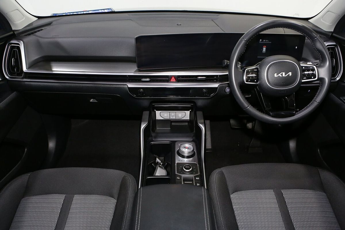 2024 Kia Sorento S MQ4 PE