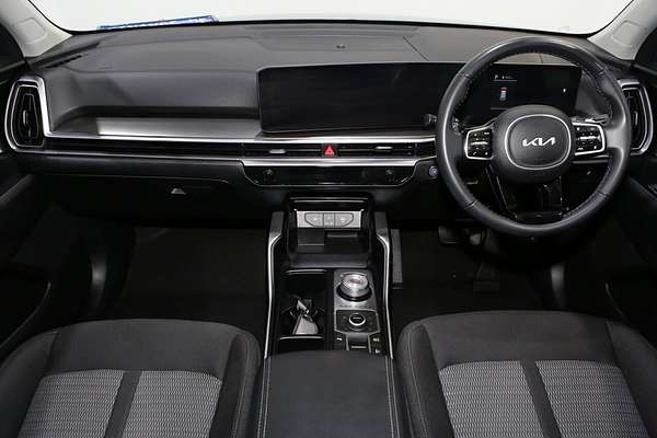 2024 Kia Sorento S MQ4 PE