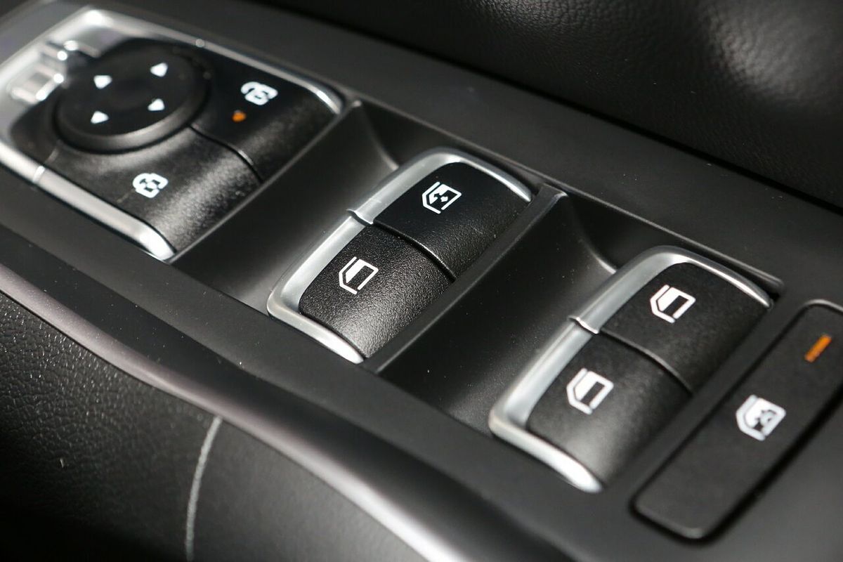 2024 Kia Sorento S MQ4 PE