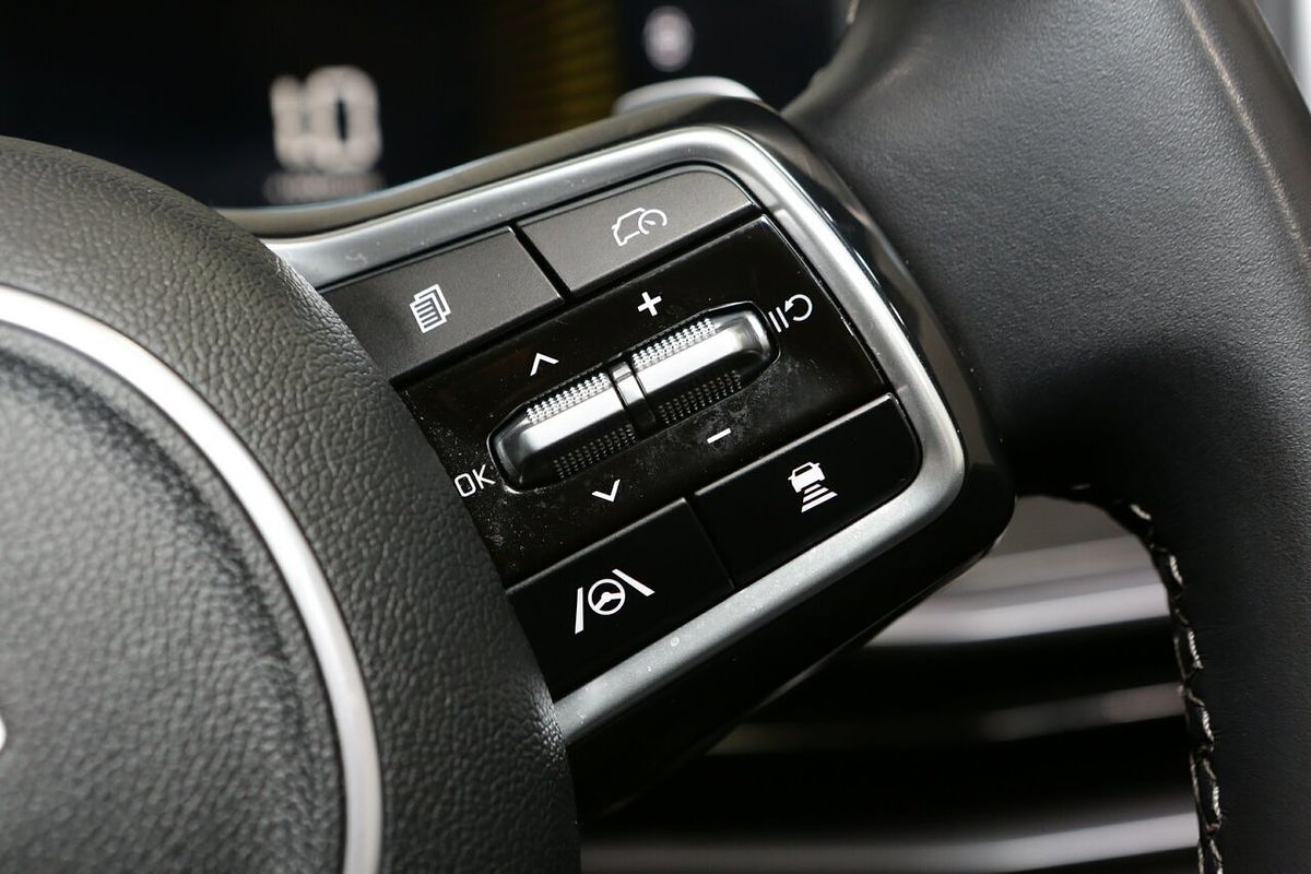 2024 Kia Sorento S MQ4 PE