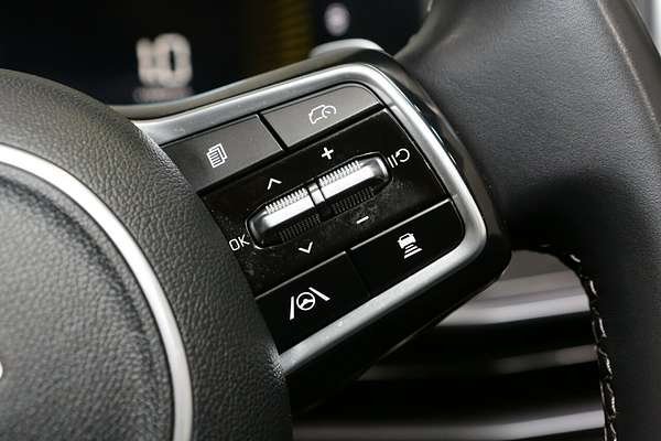 2024 Kia Sorento S MQ4 PE