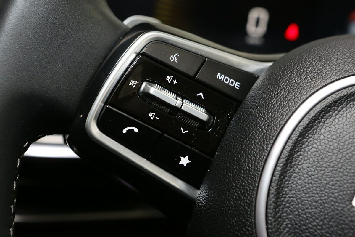 2024 Kia Sorento S MQ4 PE
