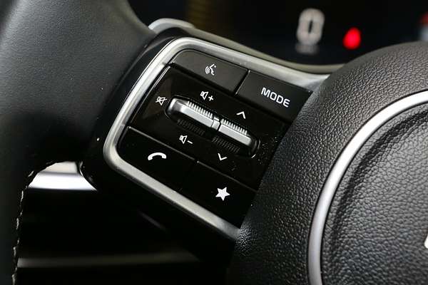 2024 Kia Sorento S MQ4 PE