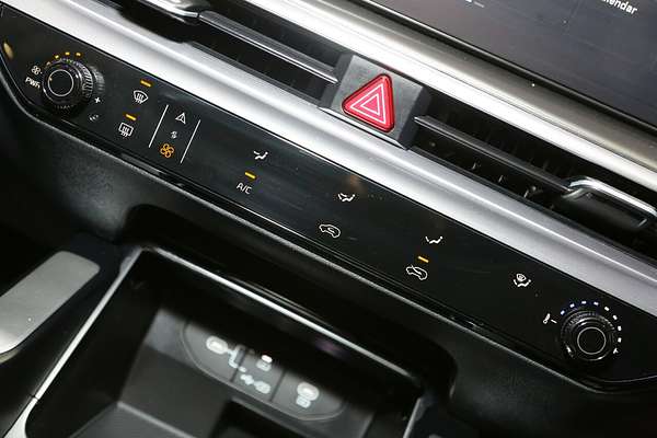 2024 Kia Sorento S MQ4 PE