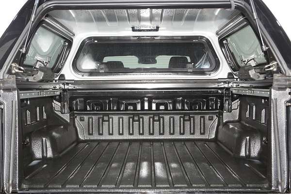 2023 Ford Ranger Wildtrak 4X4 3.0L