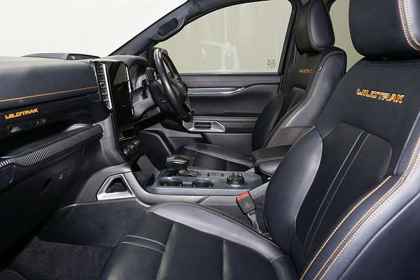 2023 Ford Ranger Wildtrak 4X4 3.0L