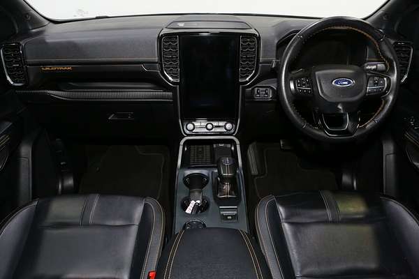 2023 Ford Ranger Wildtrak 4X4 3.0L