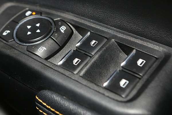 2023 Ford Ranger Wildtrak 4X4 3.0L