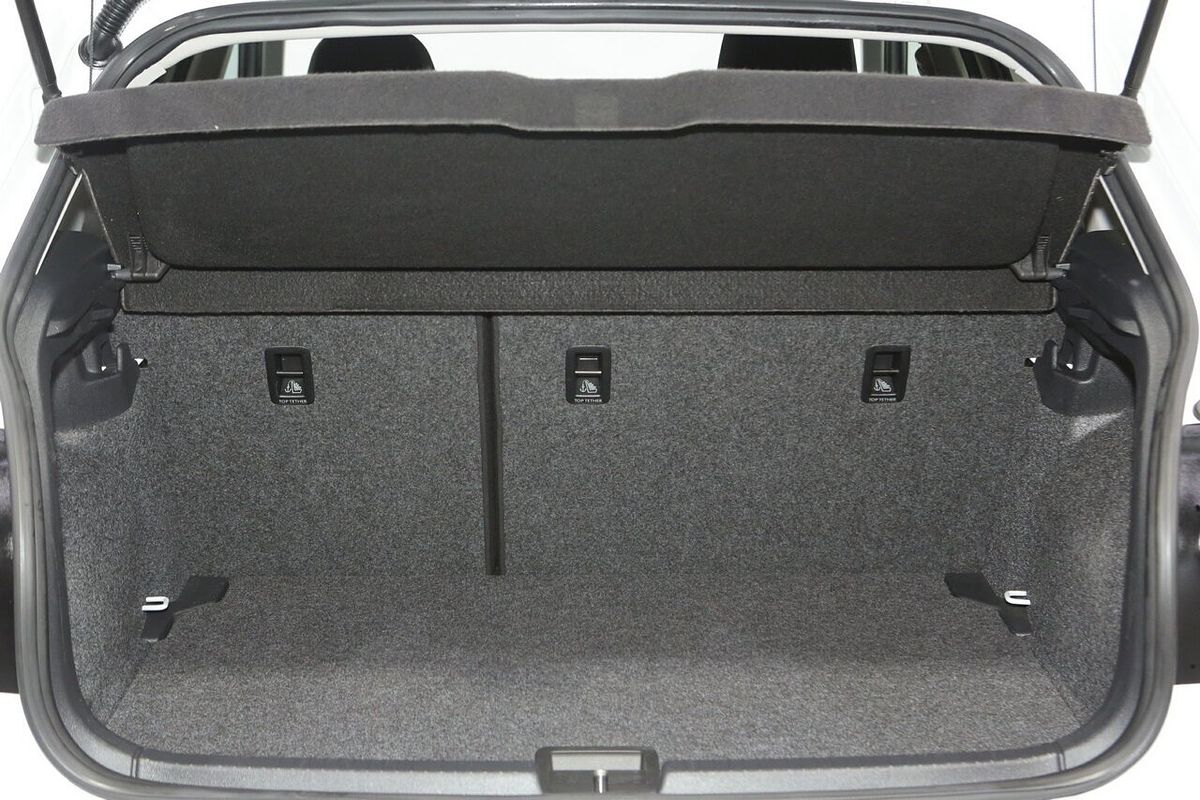 2021 Volkswagen Polo 85TSI Comfortline AW
