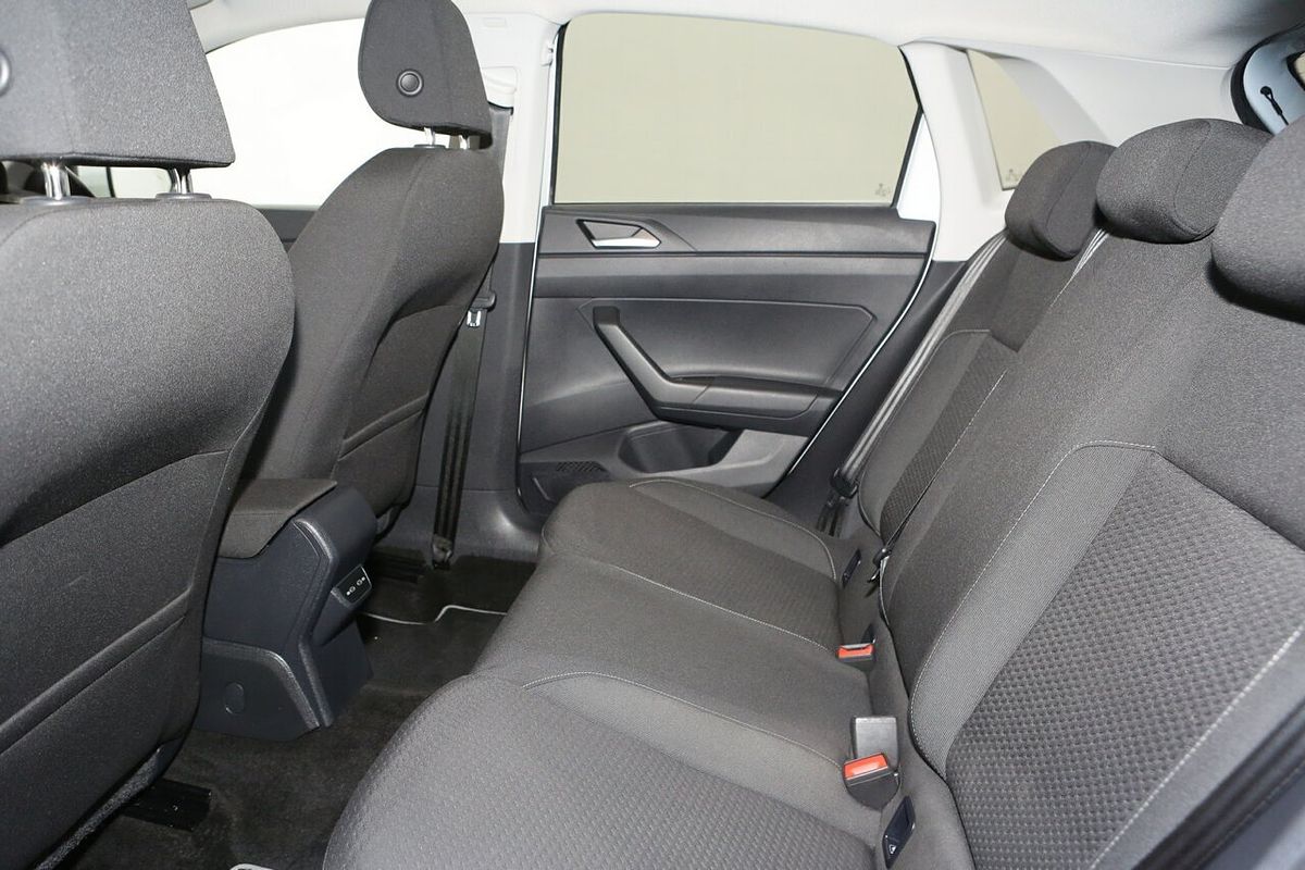 2021 Volkswagen Polo 85TSI Comfortline AW