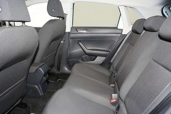2021 Volkswagen Polo 85TSI Comfortline AW