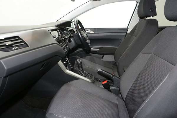 2021 Volkswagen Polo 85TSI Comfortline AW