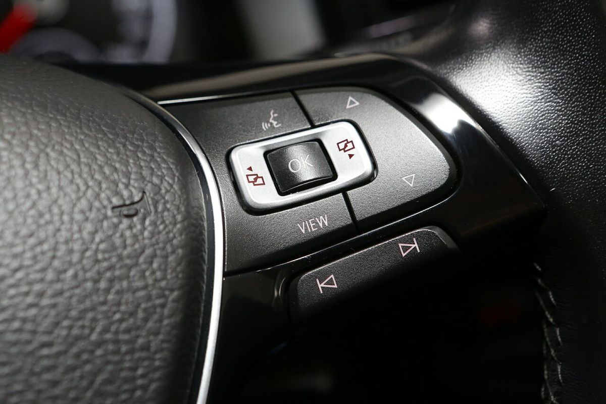 2021 Volkswagen Polo 85TSI Comfortline AW