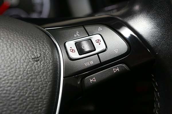 2021 Volkswagen Polo 85TSI Comfortline AW