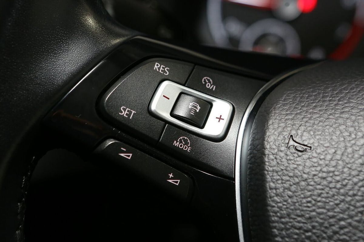 2021 Volkswagen Polo 85TSI Comfortline AW