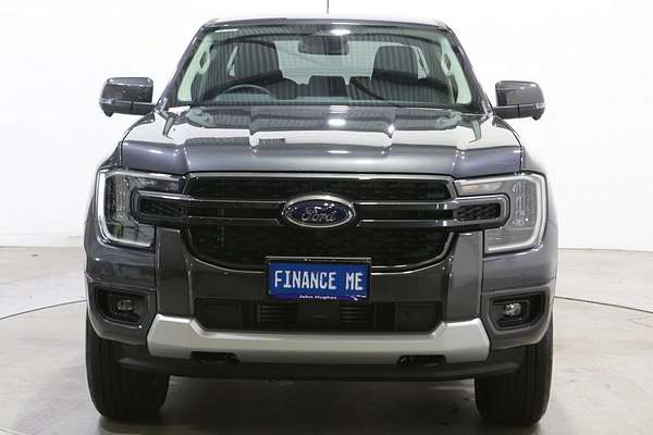 2023 Ford Ranger Sport 4X4 2.0L