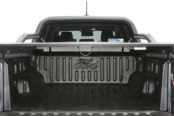 2023 Ford Ranger Sport 4X4 2.0L