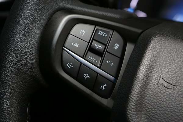 2023 Ford Ranger Sport 4X4 2.0L