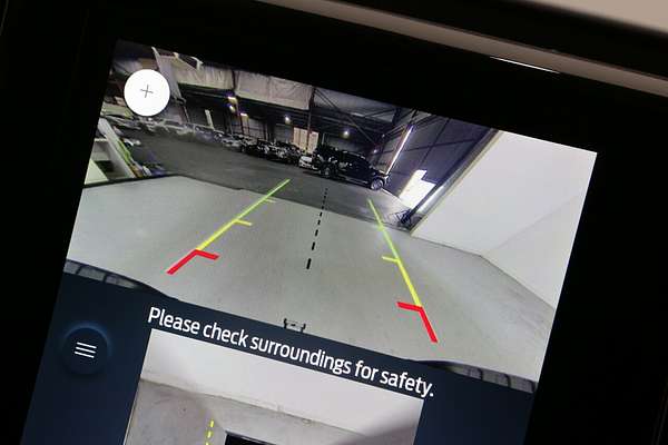 2023 Ford Ranger Sport 4X4 2.0L