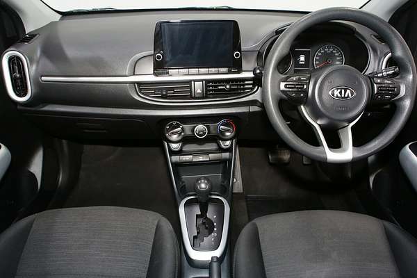 2021 Kia Picanto S JA